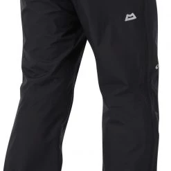 Mountain Equipment Odyssey Pantalon Homme, noir -Pantalons Homme Soldes mountain equipment odyssey pants men black 2