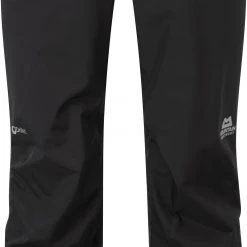 Mountain Equipment Odyssey Pantalon Homme, noir -Pantalons Homme Soldes mountain equipment odyssey pants men black 3