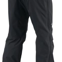 Mountain Equipment Zeno Pantalon Homme, noir -Pantalons Homme Soldes mountain equipment zeno pants men black 2