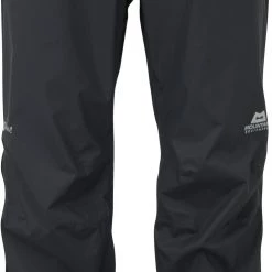 Mountain Equipment Zeno Pantalon Homme, noir