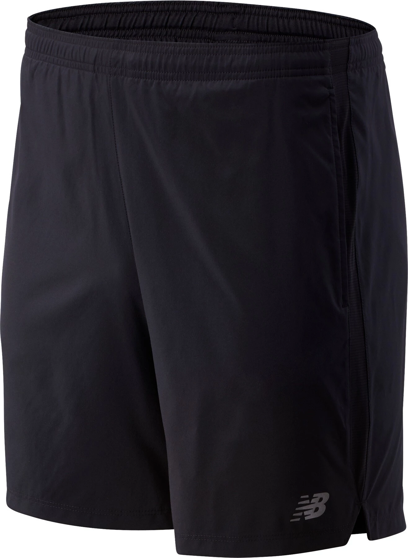 New Balance Accelerate Short 7" Homme, noir 3 New Balance Accelerate Short 7" Homme, noir
