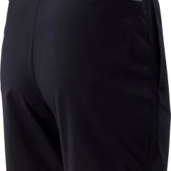 New Balance Accelerate Short 7" Homme, noir 5 New Balance Accelerate Short 7" Homme, noir -Pantalons Homme Soldes new balance accelerate 7 shorts men black 2