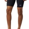 New Balance Fast Flight 8" Half Tight Shorts Men, noir 1 New Balance Fast Flight 8" Half Tight Shorts Men, noir -Pantalons Homme Soldes new balance fast flight 8 half tight shorts men black 1