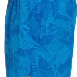 Nike Swim Collage 5" Volley Shorts Men, bleu 9 Nike Swim Collage 5" Volley Shorts Men, bleu -Pantalons Homme Soldes nike swim collage 5 volley shorts men photo blue 3