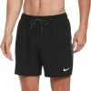 Nike Swim Contend 5" Volley Shorts Men, bleu -Pantalons Homme Soldes nike swim contend 5 volley shorts men black 1
