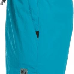 Nike Swim Essential 5" Volley Shorts Men, noir -Pantalons Homme Soldes nike swim essential 5 volley shorts men aquamarine 3