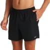 Nike Swim Essential Lap Short Volley 5’’ Homme, turquoise -Pantalons Homme Soldes nike swim essential lap 5 volley shorts men black 1 6