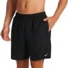 Nike Swim Essential Lap Short Volley 7’’ Homme, bleu 2 Nike Swim Essential Lap Short Volley 7’’ Homme, bleu -Pantalons Homme Soldes nike swim essential lap 7 volley shorts men black 1 3