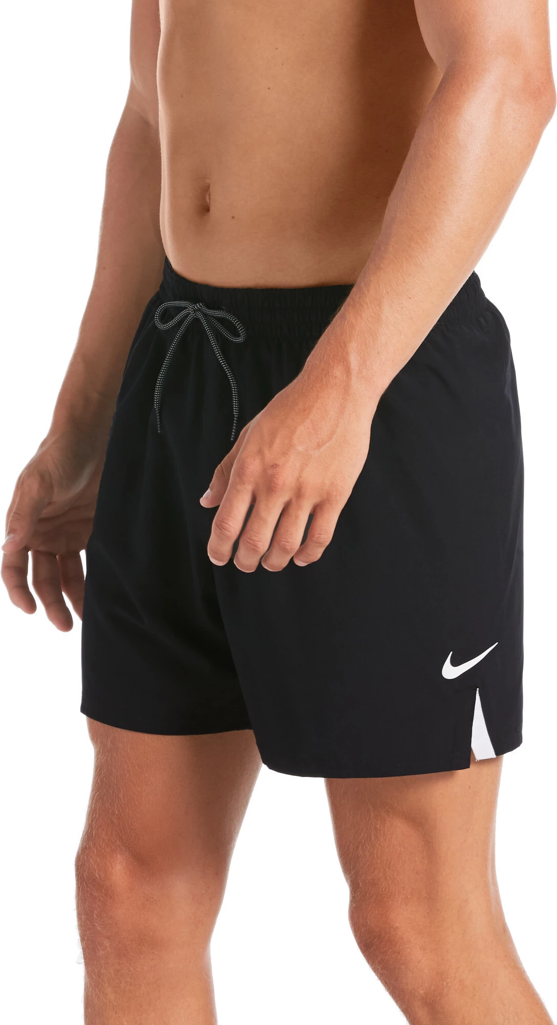 Nike Swim Essential Vital Short Volley 5’’ Homme, bleu 5 Nike Swim Essential Vital Short Volley 5’’ Homme, bleu - Image 3