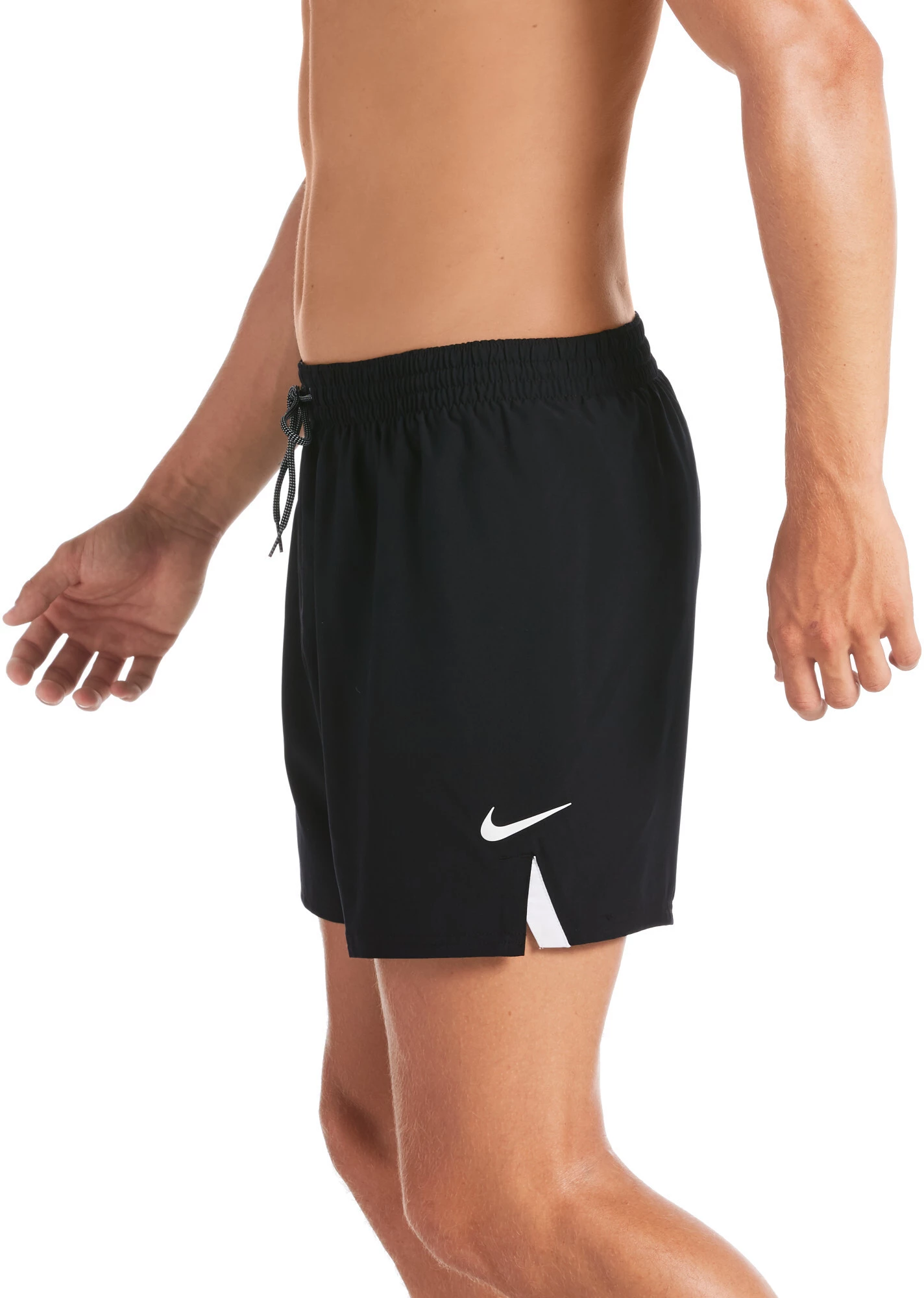Nike Swim Essential Vital Short Volley 5’’ Homme, noir 6 Nike Swim Essential Vital Short Volley 5’’ Homme, noir - Image 4