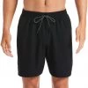 Nike Swim Essential Vital Short Volley 7’’ Homme, bleu 1 Nike Swim Essential Vital Short Volley 7’’ Homme, bleu -Pantalons Homme Soldes nike swim essential vital 7 volley shorts men black 1