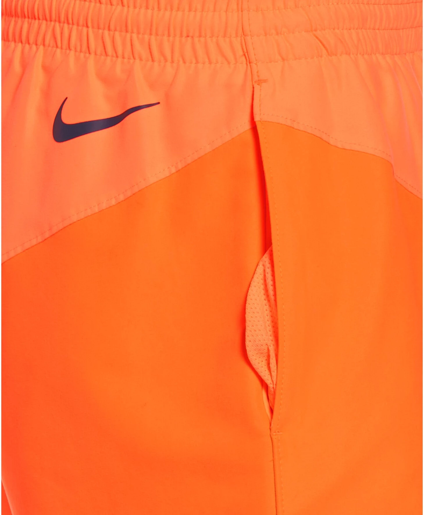 Nike Swim Logo 5" Volley Shorts Men, violet/bleu 7 Nike Swim Logo 5" Volley Shorts Men, violet/bleu - Image 5