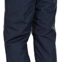 North Bend Hillside Pantalon de ski Homme, bleu -Pantalons Homme Soldes north bend hillside ski pants men navy blazer 2