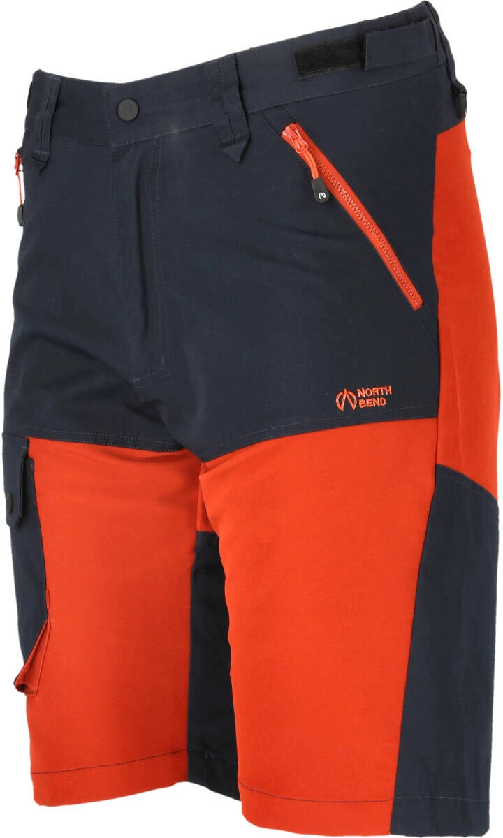 North Bend Hoffman Short de randonnée Homme, beige 4 North Bend Hoffman Short de randonnée Homme, beige - Image 2