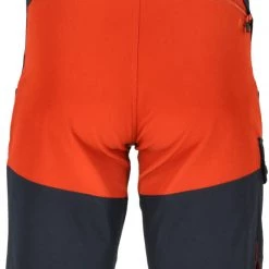 North Bend Hoffman Short de randonnée Homme, bleu/rouge 7 North Bend Hoffman Short de randonnée Homme, bleu/rouge -Pantalons Homme Soldes north bend hoffman hiking shorts men navy blazer 3 1