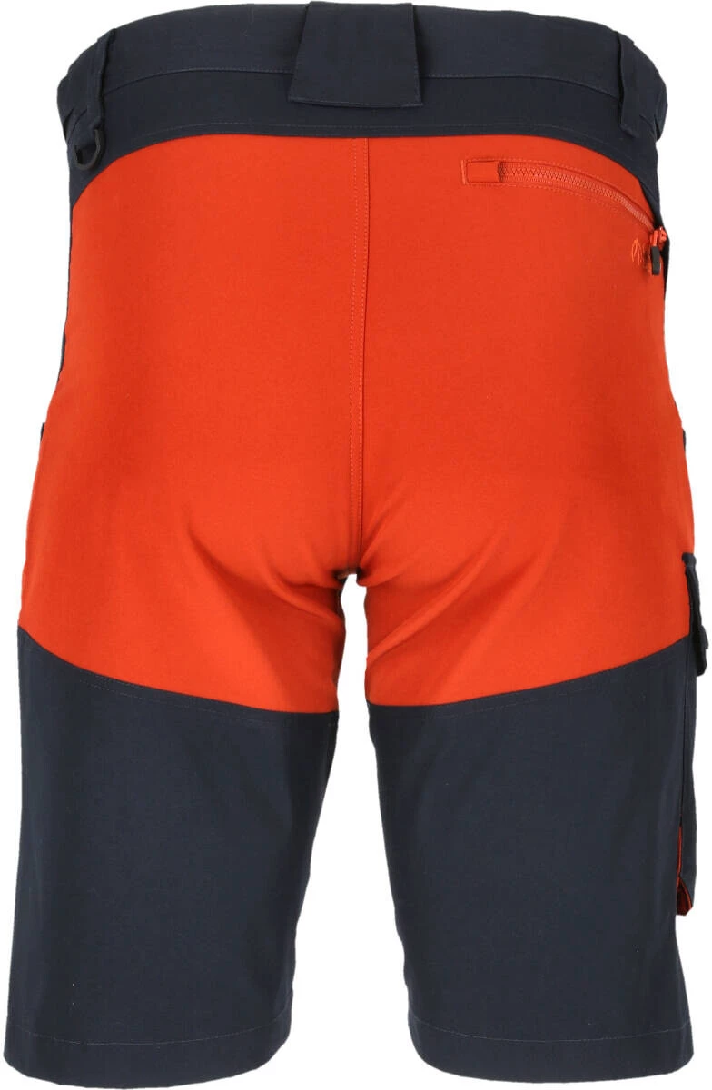 North Bend Hoffman Short de randonnée Homme, beige 5 North Bend Hoffman Short de randonnée Homme, beige - Image 3