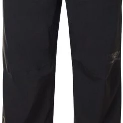 Oakley TNP Lined Pantalon Shell Homme, noir