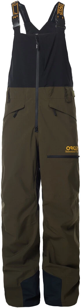 Oakley TNP Cuissard Shell Homme, bleu 3 Oakley TNP Cuissard Shell Homme, bleu