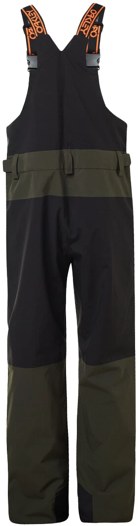 Oakley TNP Cuissard Shell Homme, bleu 5 Oakley TNP Cuissard Shell Homme, bleu - Image 3