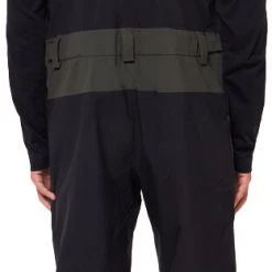 Oakley TNP Cuissard Shell Homme, bleu 12 Oakley TNP Cuissard Shell Homme, bleu -Pantalons Homme Soldes oakley tnp shell bibs men black green 5 1