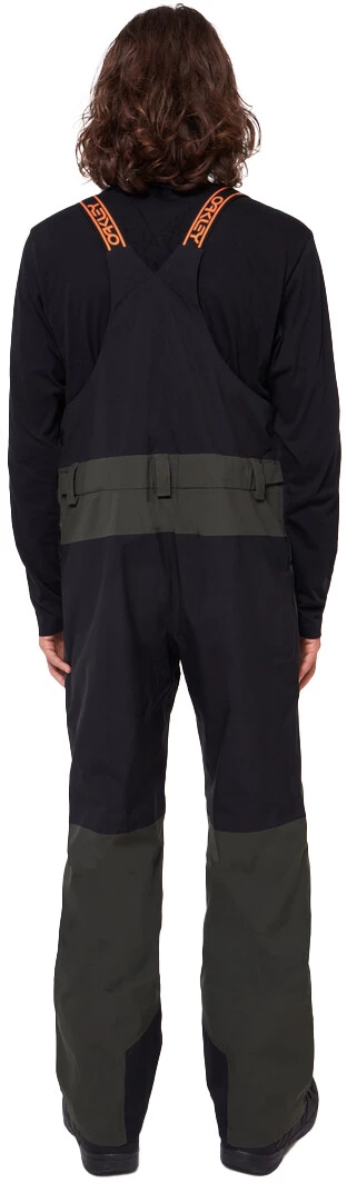 Oakley TNP Cuissard Shell Homme, bleu 7 Oakley TNP Cuissard Shell Homme, bleu - Image 5