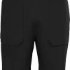 Odlo Halden Short Homme, noir -Pantalons Homme Soldes odlo halden shorts men black 1