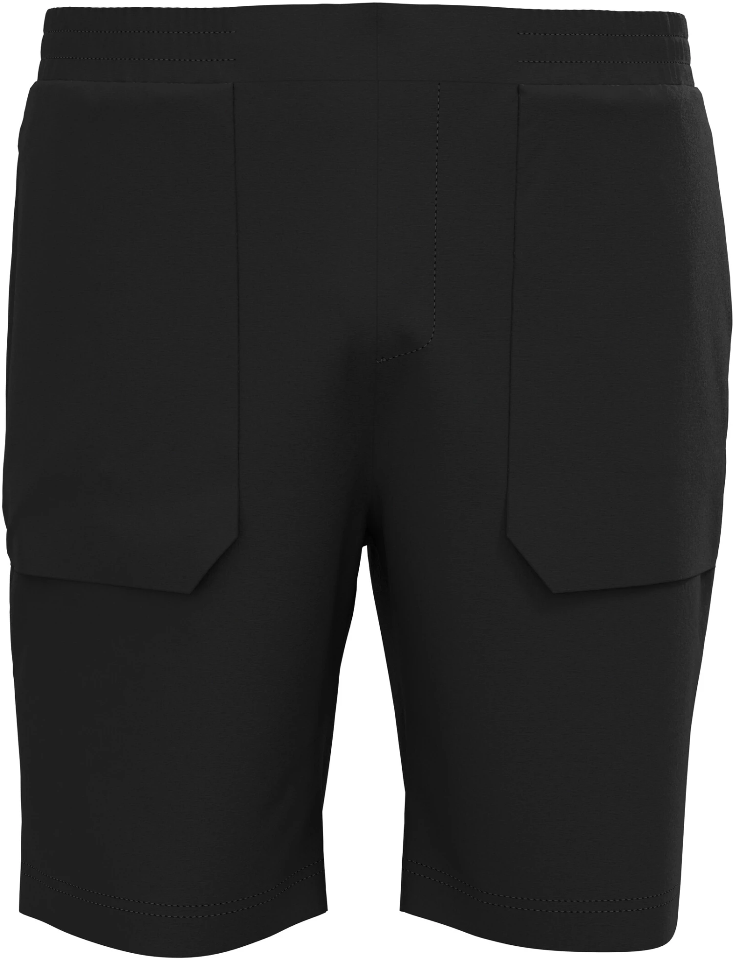 Odlo Halden Short Homme, noir 3 Odlo Halden Short Homme, noir