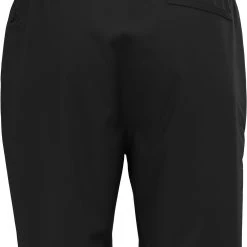 Odlo Halden Short Homme, noir 5 Odlo Halden Short Homme, noir -Pantalons Homme Soldes odlo halden shorts men black 2