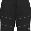Odlo Run Easy S-Thermic Short Homme, noir 1 Odlo Run Easy S-Thermic Short Homme, noir -Pantalons Homme Soldes odlo run easy s thermic shorts men black 1