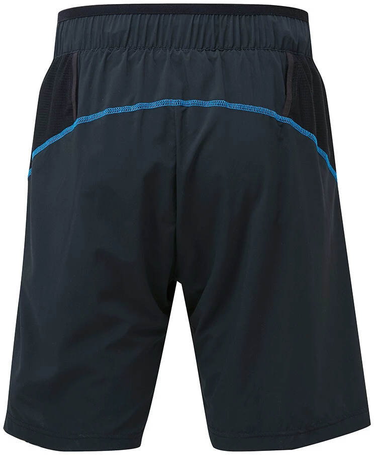 OMM Pace Short Homme, bleu 5 OMM Pace Short Homme, bleu - Image 3
