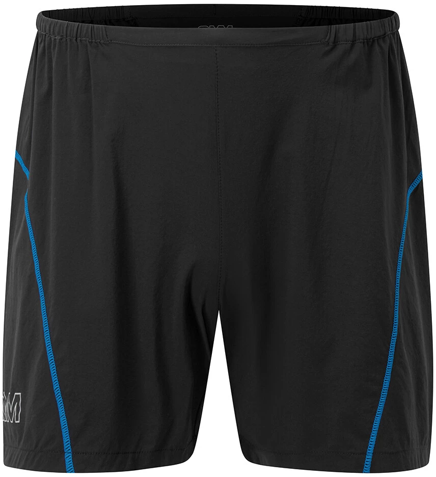 OMM PaceLite Short Homme, noir/bleu 4 OMM PaceLite Short Homme, noir/bleu - Image 2