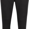 O'Neill 2-Knit Pantalon de jogging Homme, noir -Pantalons Homme Soldes oneill 2 knit jogger pants men black out 1