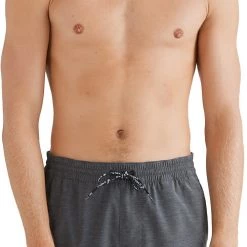 O'Neill All Day Solid Hybrid Short Homme, vert -Pantalons Homme Soldes oneill all day solid hybrid shorts men asphalt 3 1