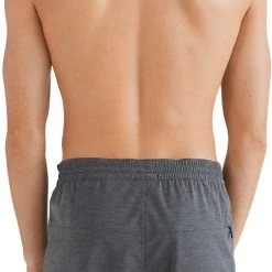 O'Neill All Day Solid Hybrid Short Homme, vert -Pantalons Homme Soldes oneill all day solid hybrid shorts men asphalt 4 1