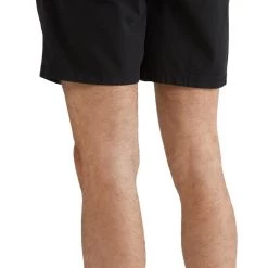 O'Neill Boardwalk Short Homme, bleu -Pantalons Homme Soldes oneill boardwalk shorts men black out 4