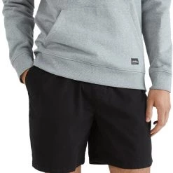 O'Neill Boardwalk Short Homme, bleu -Pantalons Homme Soldes oneill boardwalk shorts men black out 5