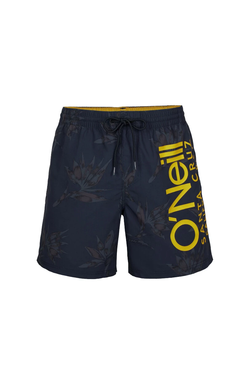 O'Neill Cali Floral Shorts Men, noir 3 O'Neill Cali Floral Shorts Men, noir
