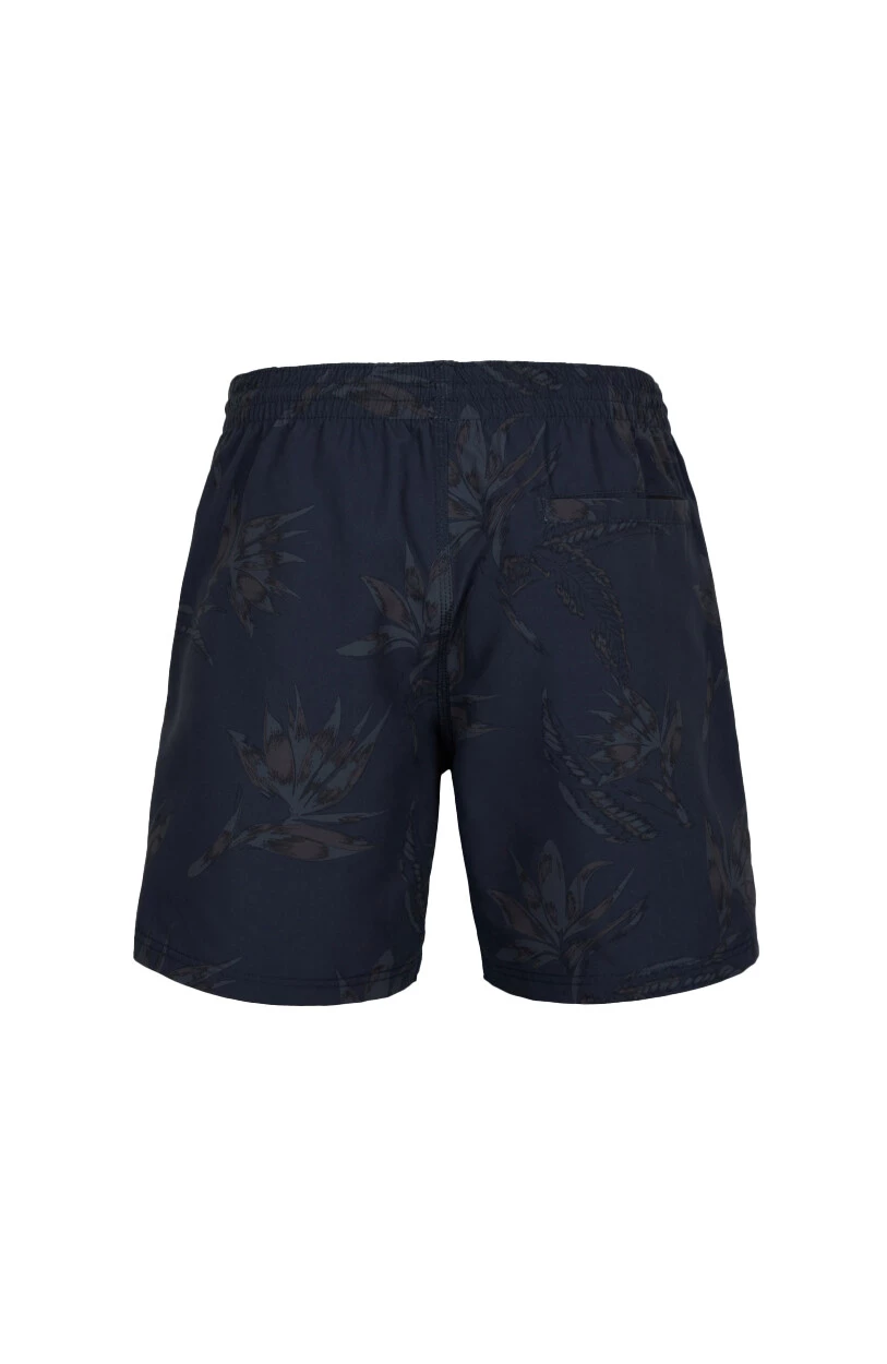 O'Neill Cali Floral Shorts Men, noir 4 O'Neill Cali Floral Shorts Men, noir - Image 2