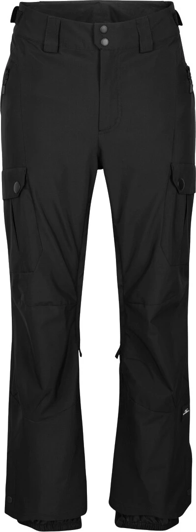 O'Neill Cargo Pantalon Homme, jaune 3 O'Neill Cargo Pantalon Homme, jaune