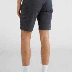 O'Neill Complex Short cargo Homme, gris -Pantalons Homme Soldes oneill complex cargo shorts men asphalt 4