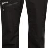 O'Neill GTX Mtn Madness Pantalon Homme, noir -Pantalons Homme Soldes oneill gtx mtn madness pants men black out 1 1