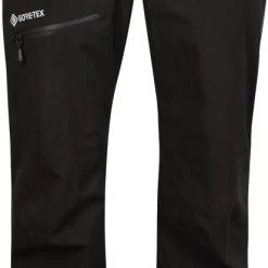 O'Neill GTX Mtn Madness Pantalon Homme, noir