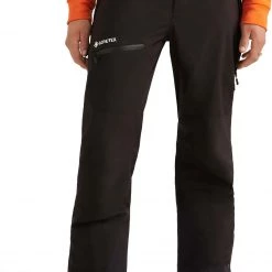 O'Neill GTX Pants Men, noir -Pantalons Homme Soldes oneill gtx pants men black out 4