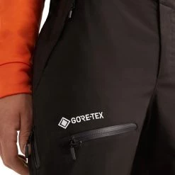 O'Neill GTX Pants Men, noir -Pantalons Homme Soldes oneill gtx pants men black out 5