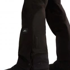 O'Neill GTX Pants Men, noir -Pantalons Homme Soldes oneill gtx pants men black out 6