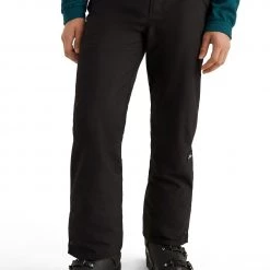 O'Neill Hammer Pants Men, noir -Pantalons Homme Soldes oneill hammer pants men blackout a 3