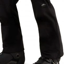 O'Neill Hammer Pants Men, noir -Pantalons Homme Soldes oneill hammer pants men blackout a 4