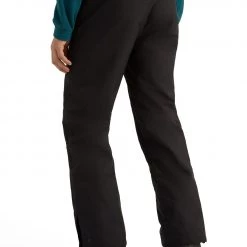O'Neill Hammer Pants Men, noir -Pantalons Homme Soldes oneill hammer pants men blackout a 5