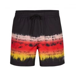 O'Neill Horizon Shorts Men, blanc/Multicolore