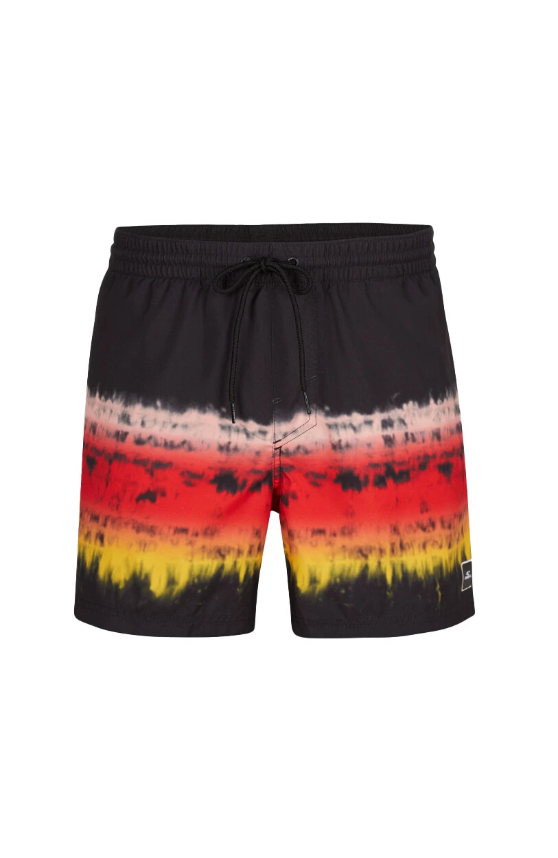 O'Neill Horizon Shorts Men, blanc/Multicolore 3 O'Neill Horizon Shorts Men, blanc/Multicolore